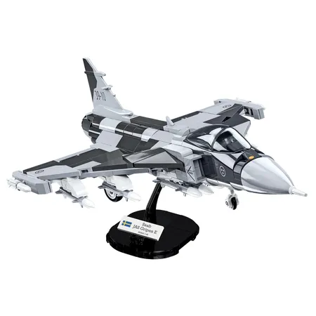 Cobi 5820 Armed Forces - Saab JAS 39 Gripen E