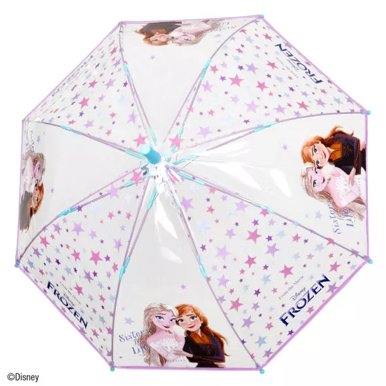 Parapluie BLANC FROZEN