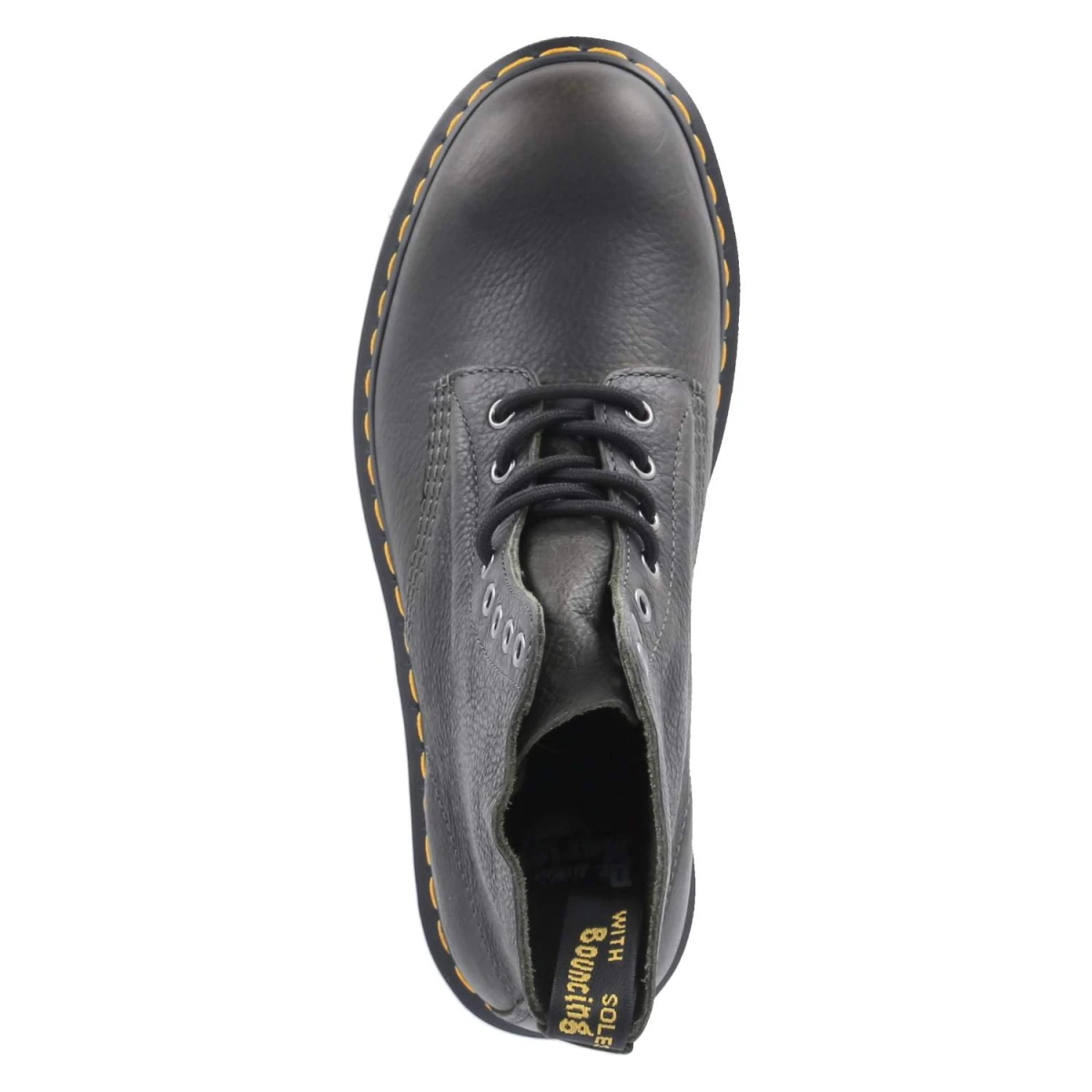 Dr. MartensSchnürboots 1460 PASCAL - Forest Green