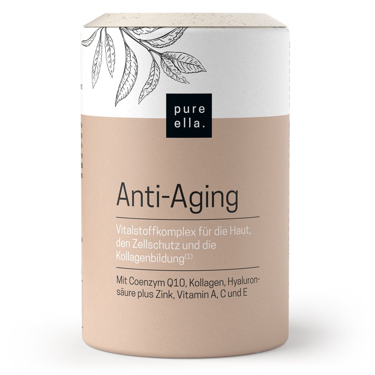 pure ella Anti-Aging
