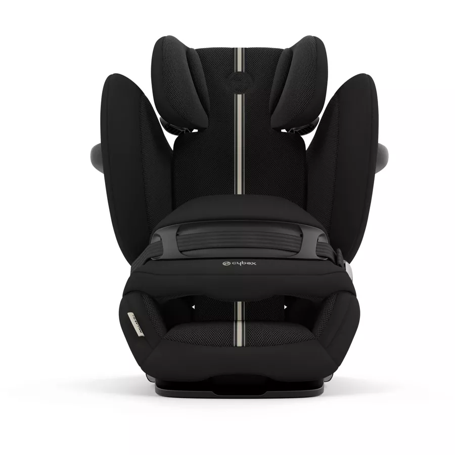 cybex GOLD Kindersitz Pallas G i-Size Moon Black Plus