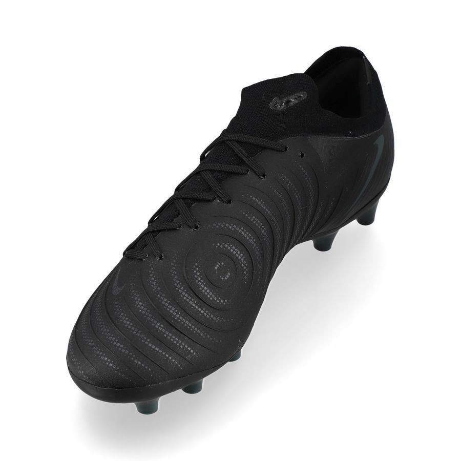 Nike Phantom GX II Pro AG-PRO Shadow - Noir/Vert