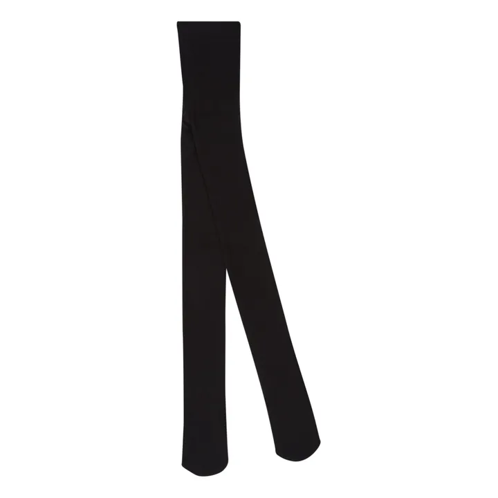 Swedish Stockings Collants Alice Cachemire | Noir