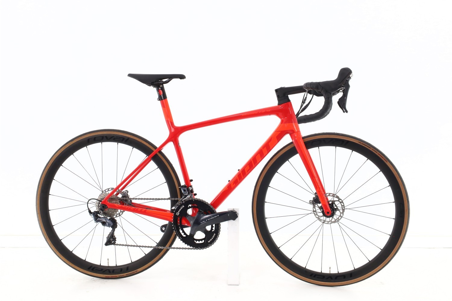 Giant TCR Advanced SL (2018) | Diamond
