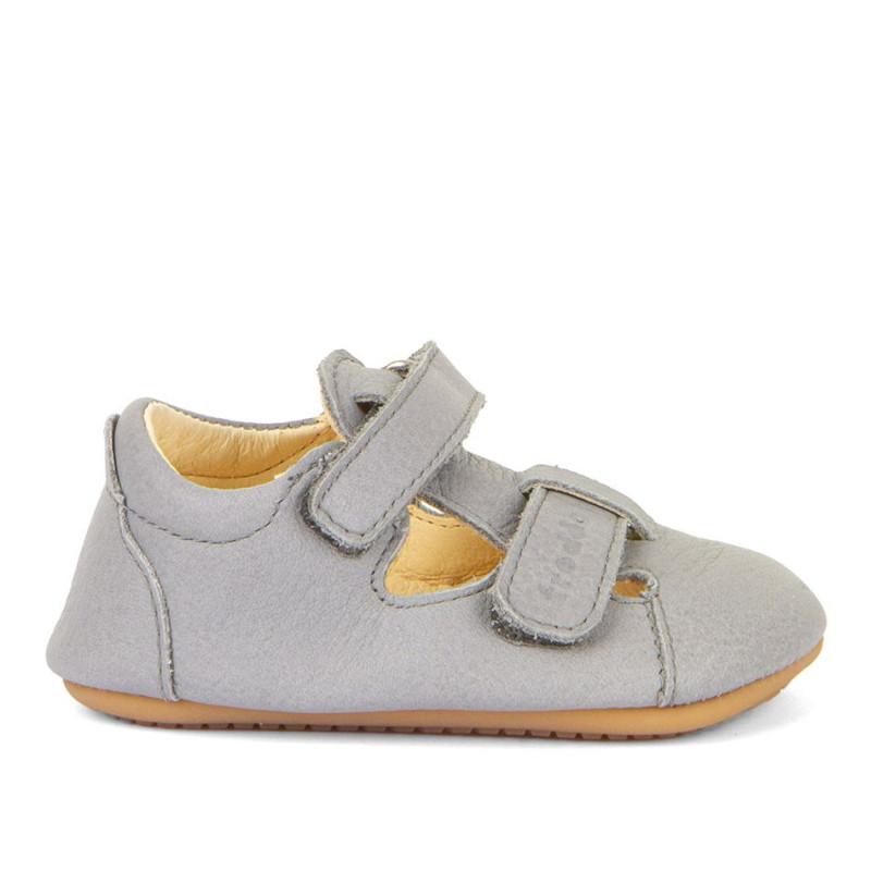 Froddo Froddo Prewalkers Sandales Gris