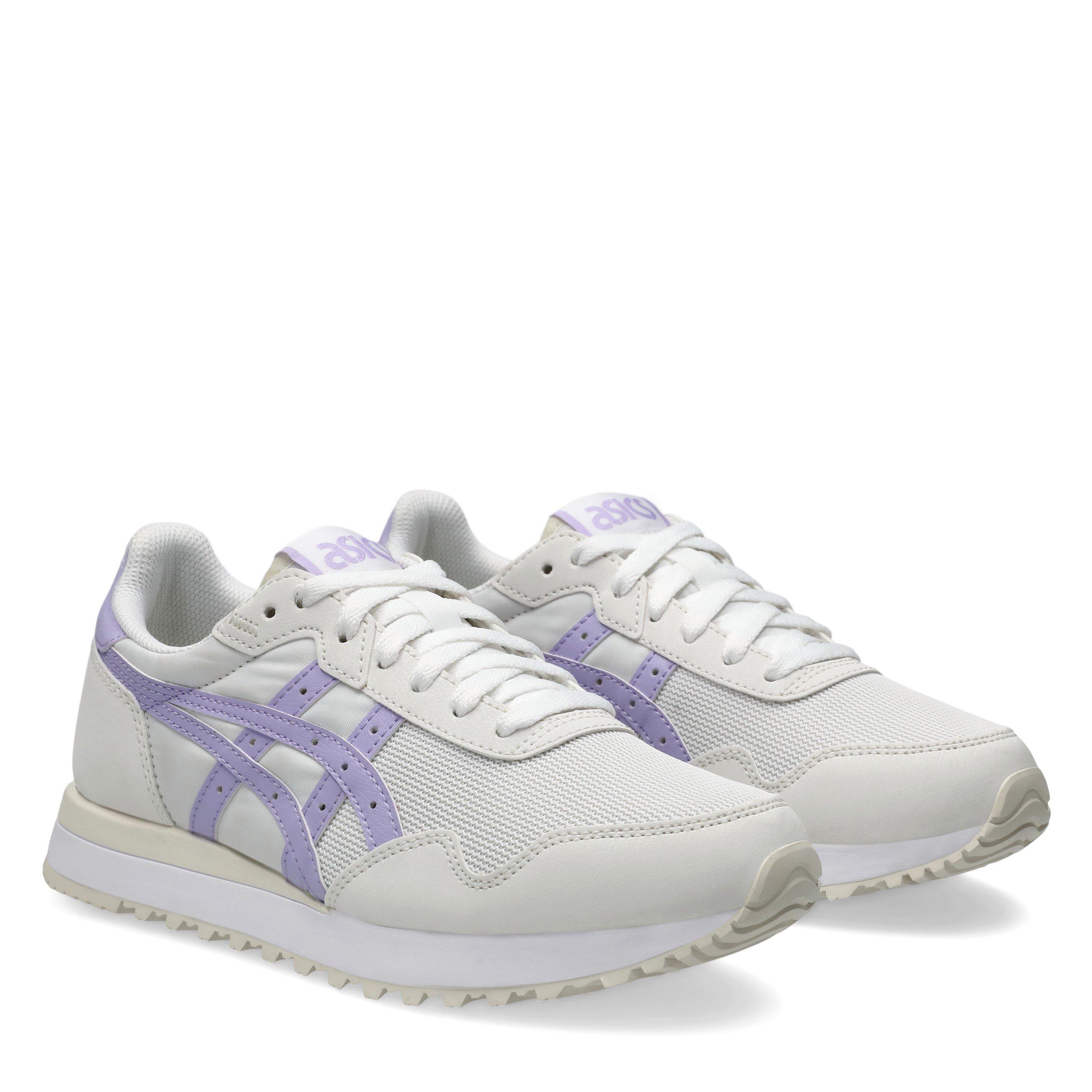 Asics Asics Tiger Runner Ii Court Trainers Womens