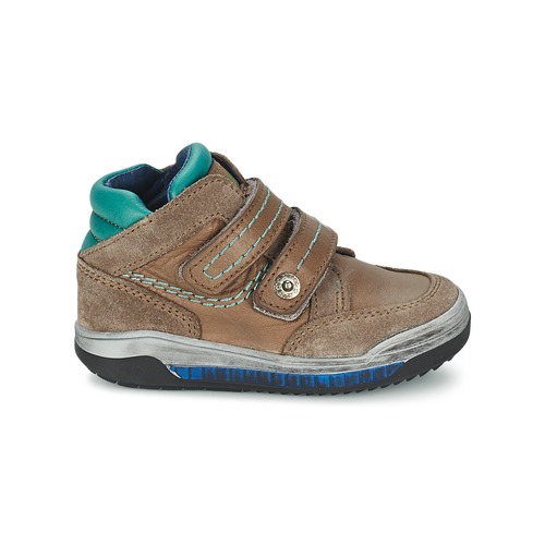 Acebo's - ACERA - Taupe