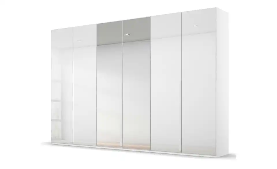 Drehtürenschrank 301 cm