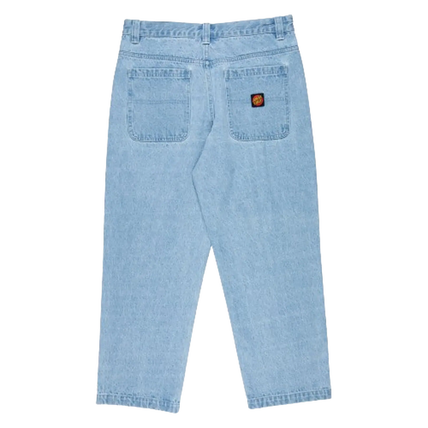 Santa Cruz Classic Label Bukser | SkatePro