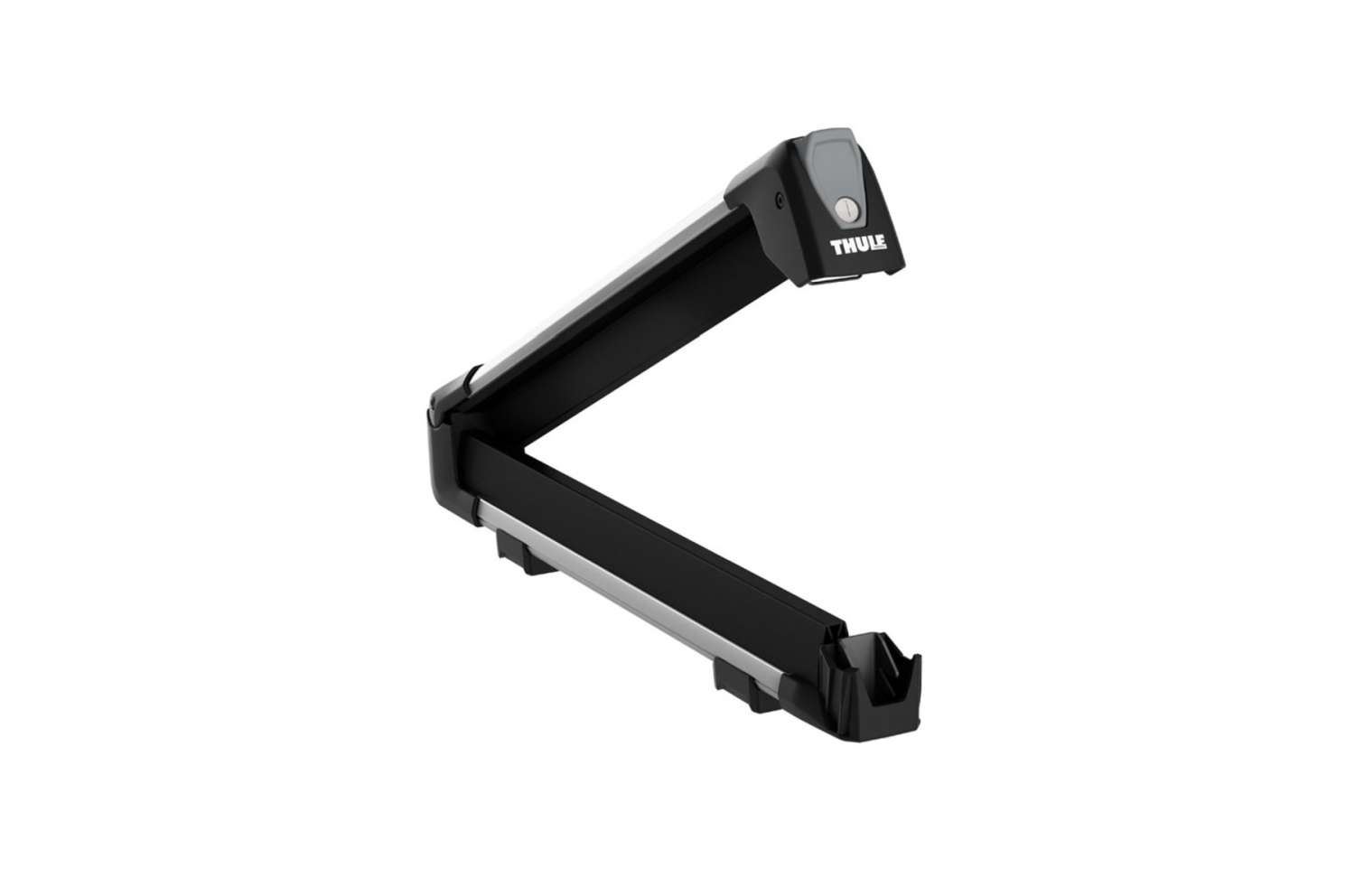 Thule SnowPack Ski- und Snowboard-träger, L 87x7x10cm