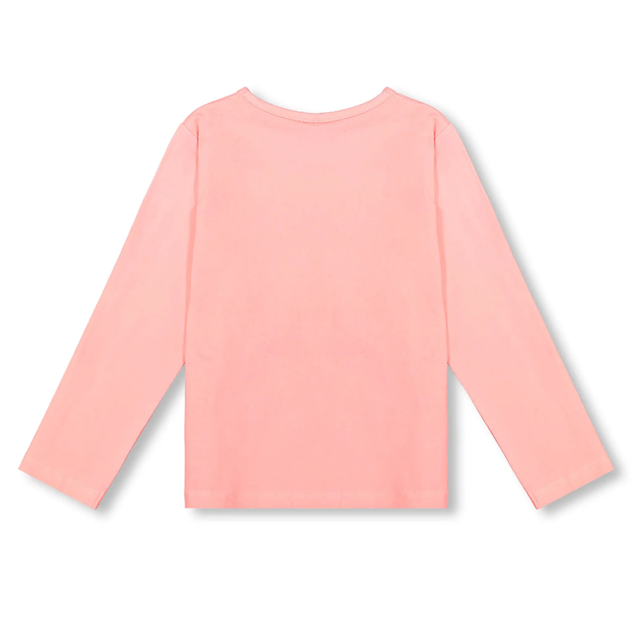 Deux par Deux T-Shirt Manches Longues Faon 7-10ans