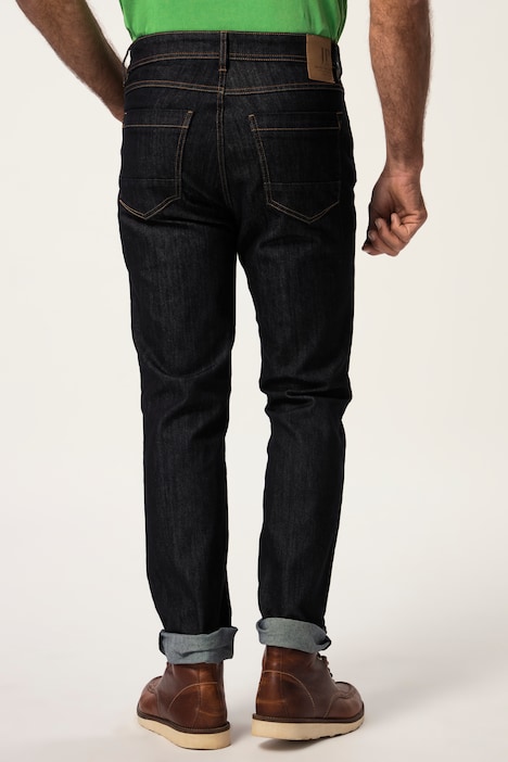 Jeans FLEXNAMIC®, Straight Fit, 5-Pocket, bis Gr. 36/72