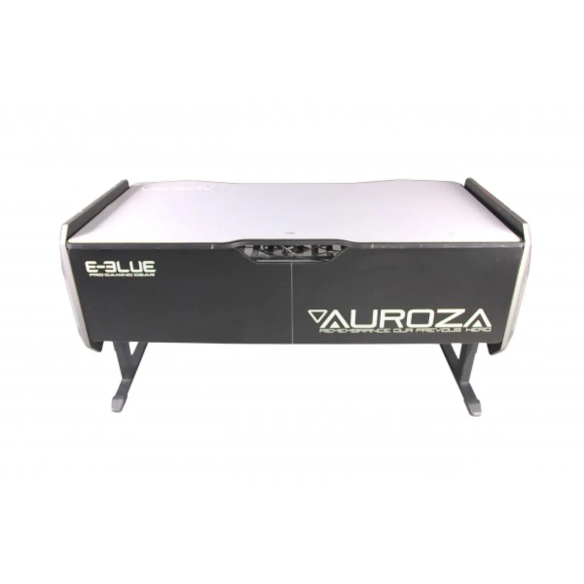 E-BLUE EGT568-S Bureau RGB Extensible