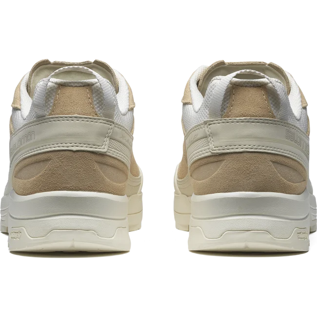 X-ALP LEATHER  Chaussures unisexes