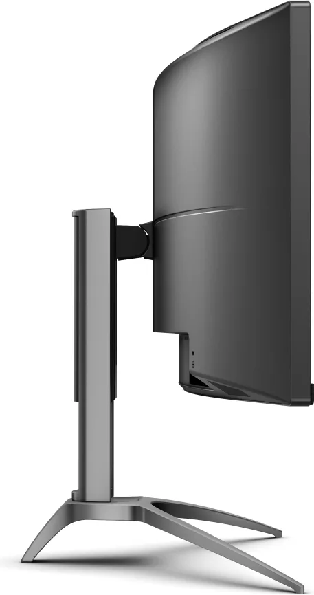AOC Agon AG493QCX Écrans gaming