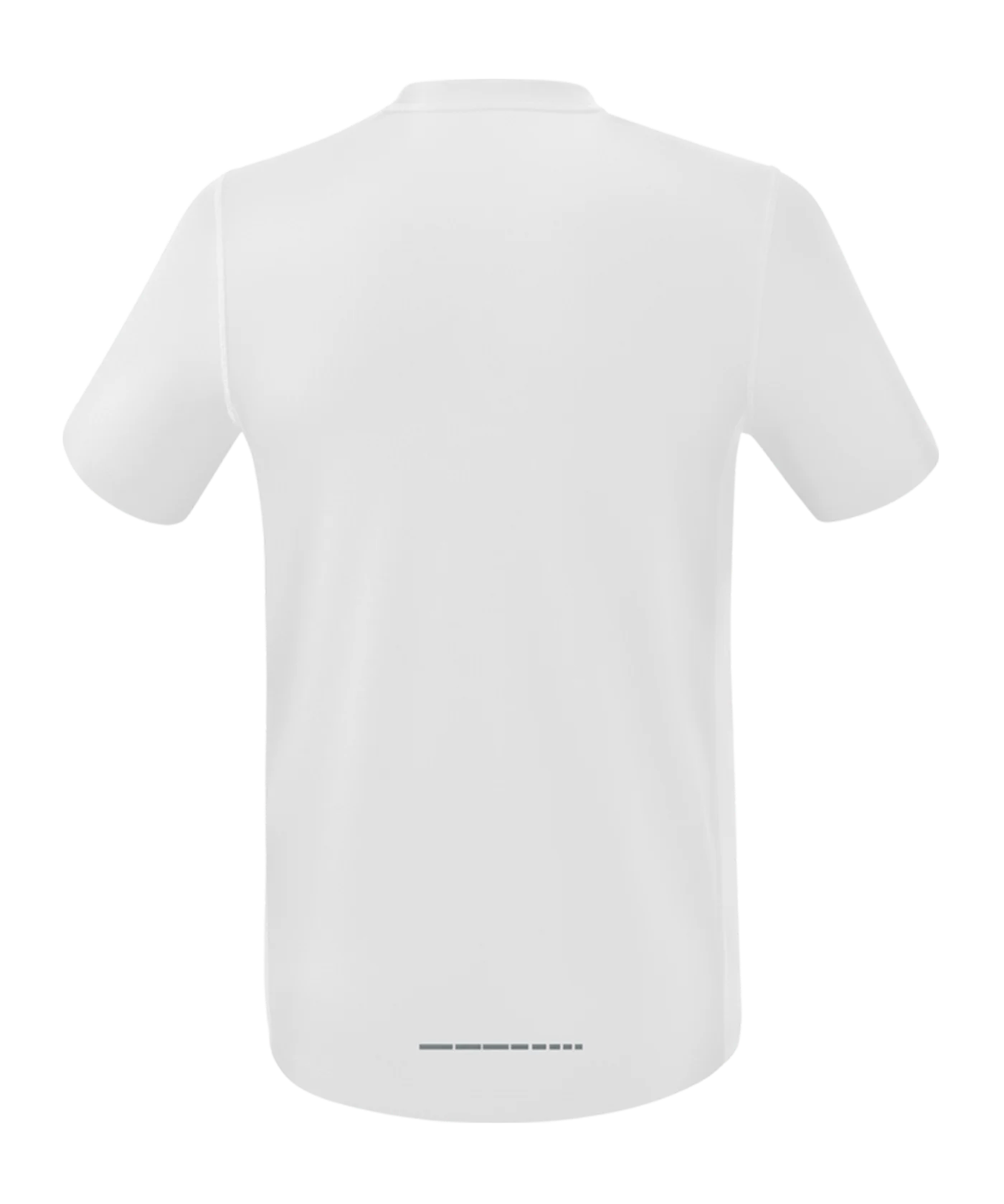Erima Racing T-Shirt Kids Weiss