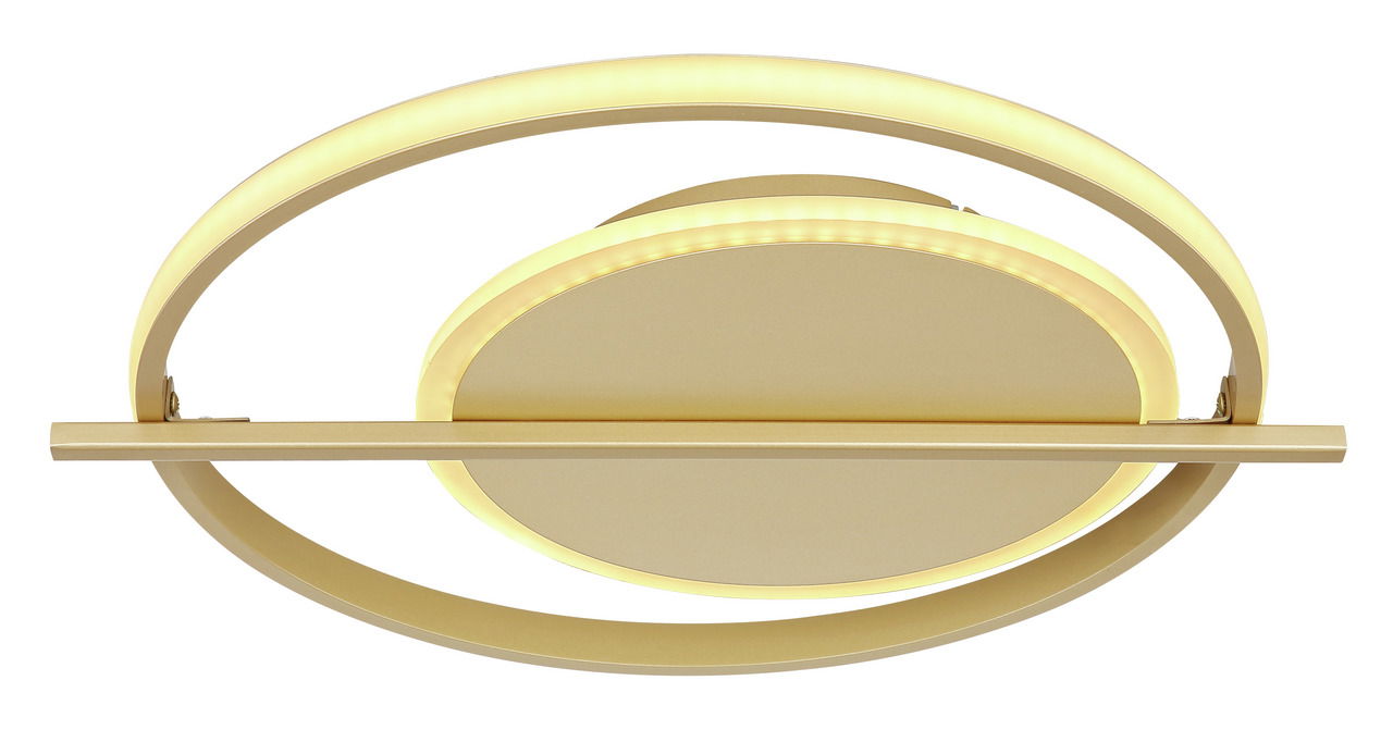 Globo Lighting Deckenleuchte REBALL