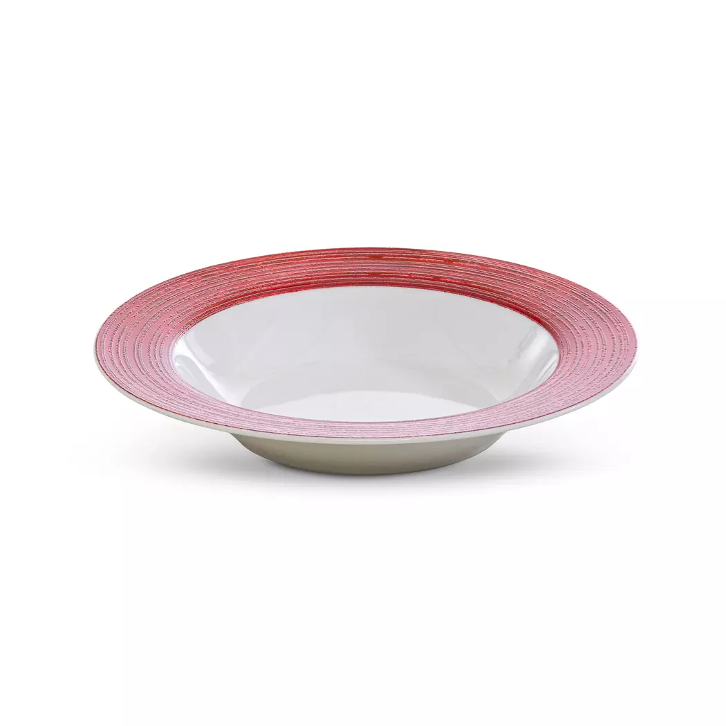 Suppenteller Red Ø 20,5 cm