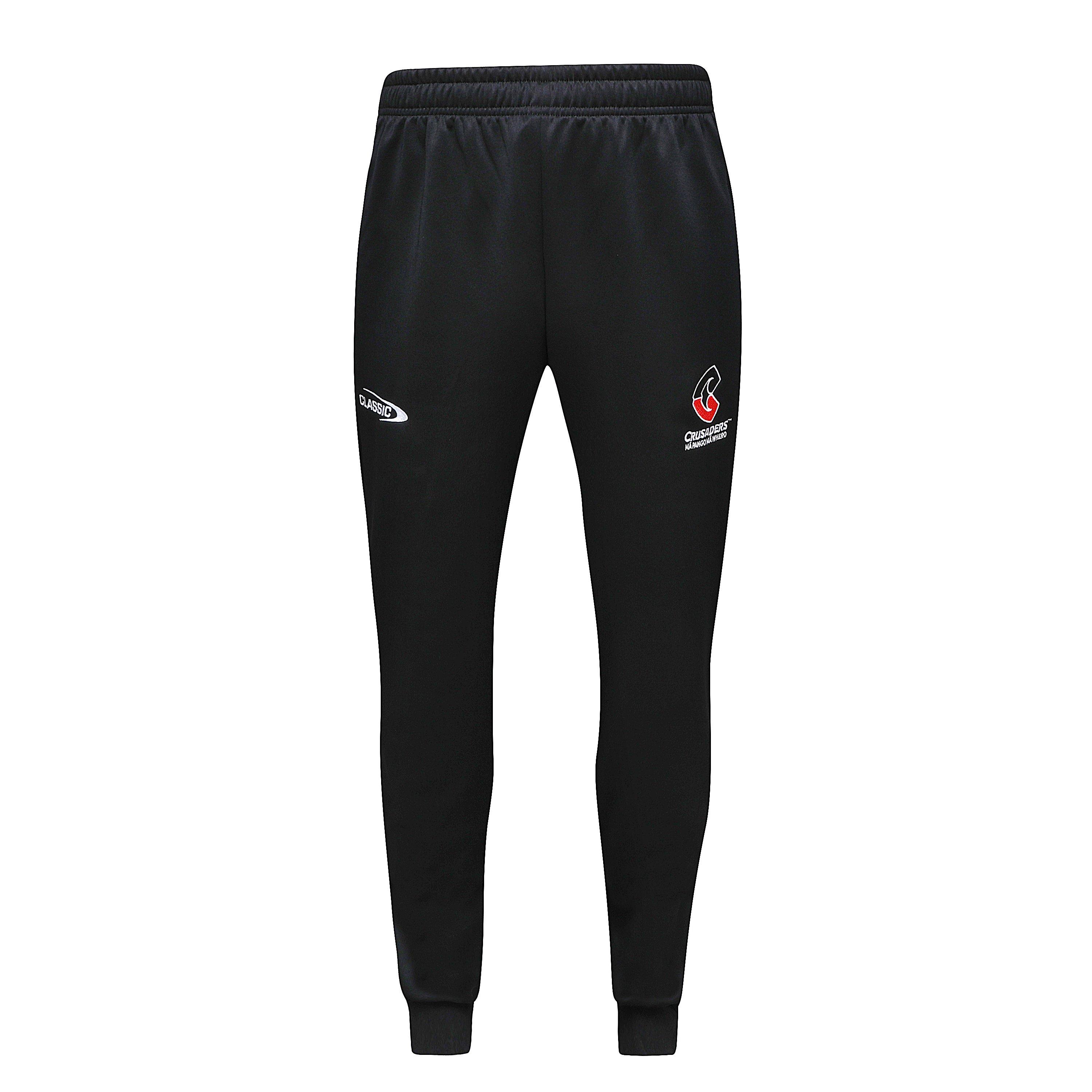 Classic Sportswear Crusuaders 2024 Tracksuit Bottoms Mens