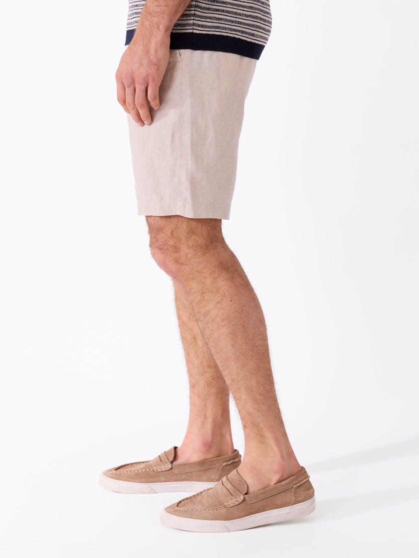 Manuel linshorts Cement