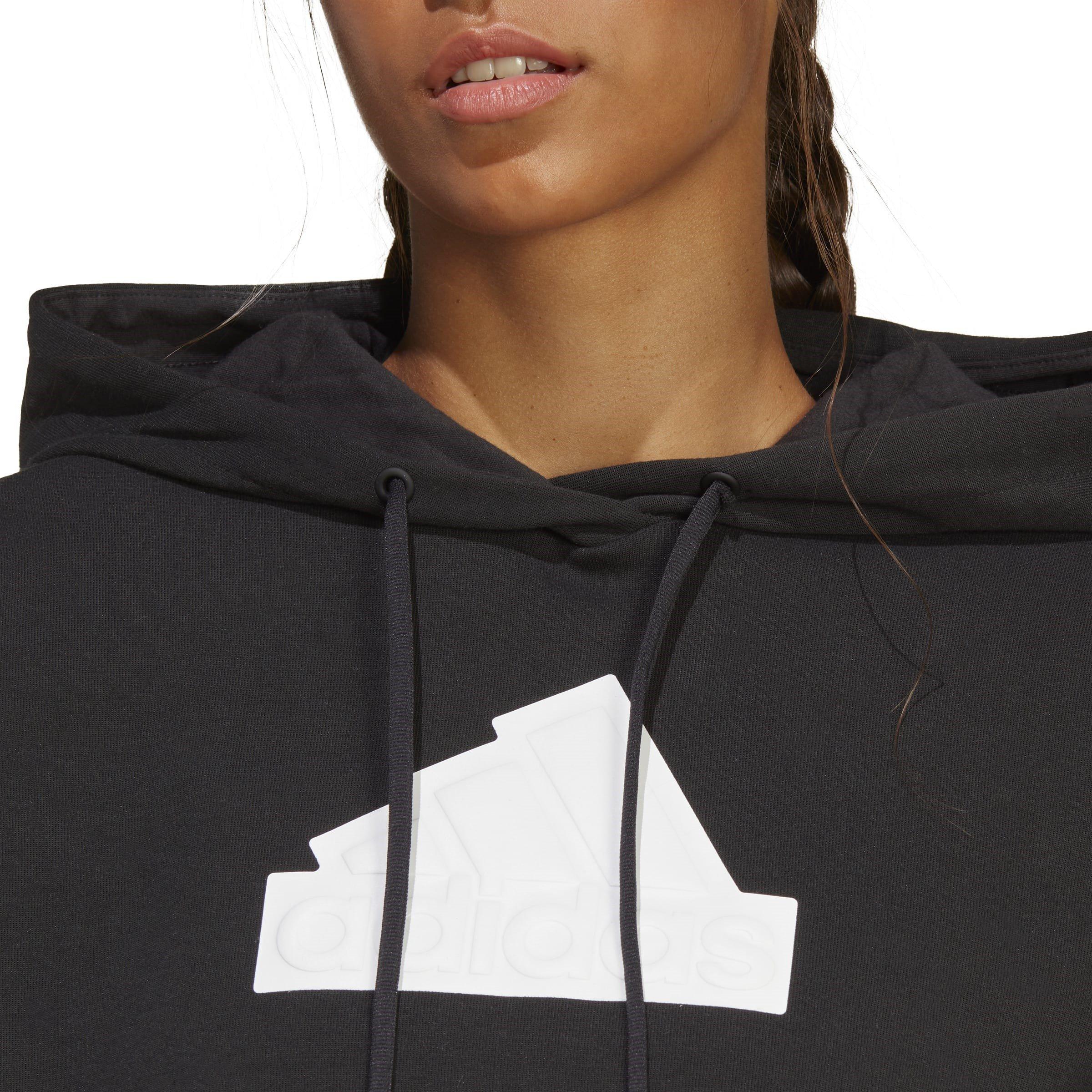 adidas adidas Future Icons Badge Of Sport Hoodie Womens Hoody