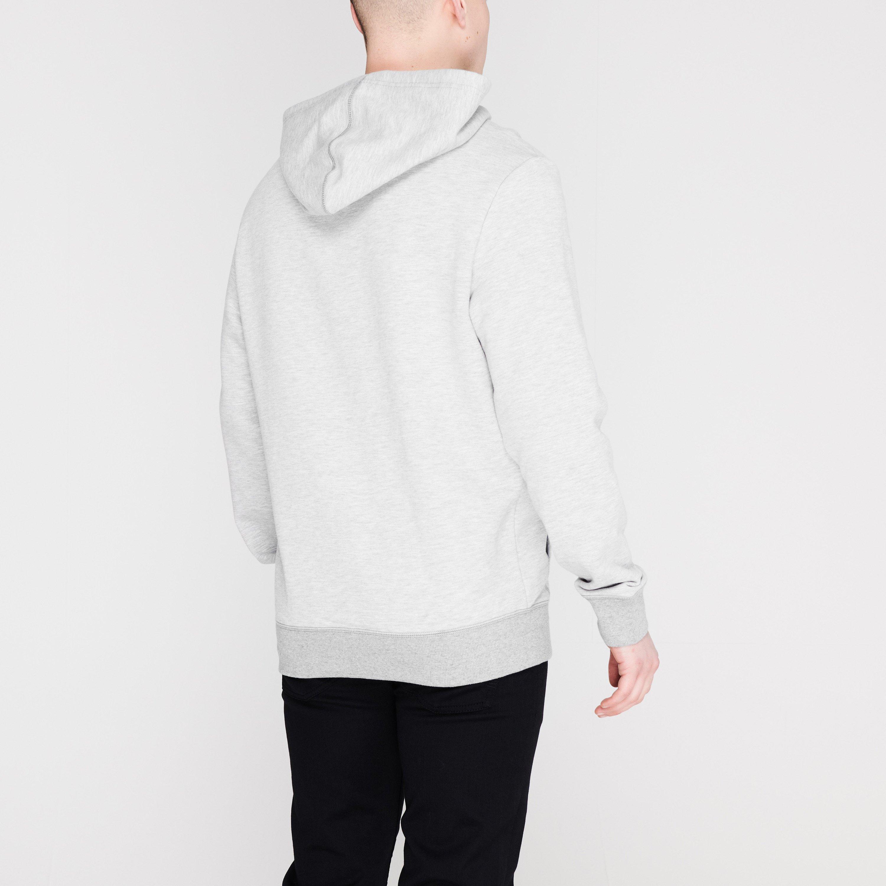 Air Jordan Jordan Sport DNA Mens Pullover Hoodie