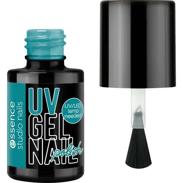 studio nails UV GEL NAIL polish 110 blah.blah.blah