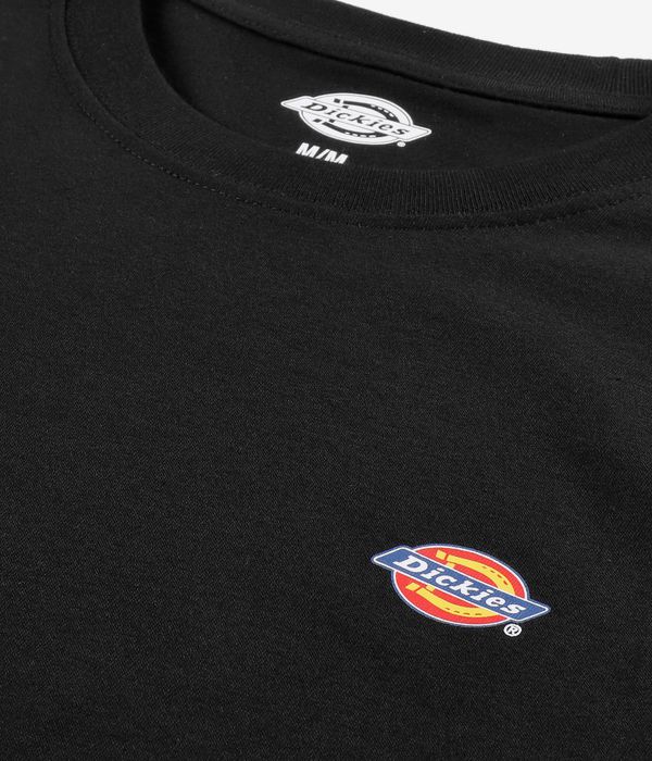 Dickies Mapleton Longsleeve (black)