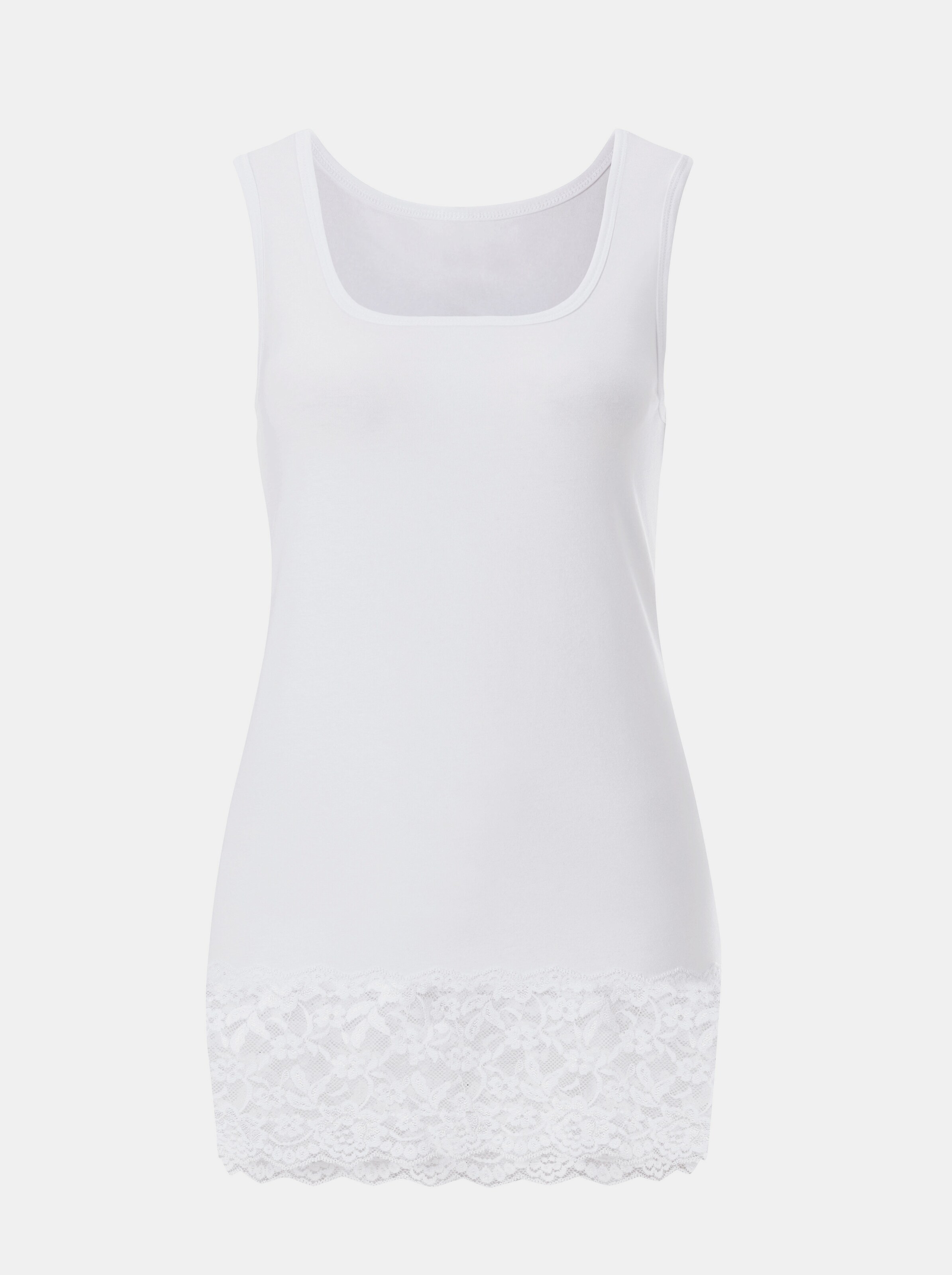 Spitzentop