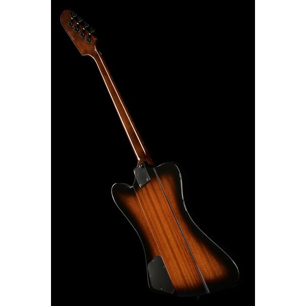 Epiphone Thunderbird IV VSB E-Bass