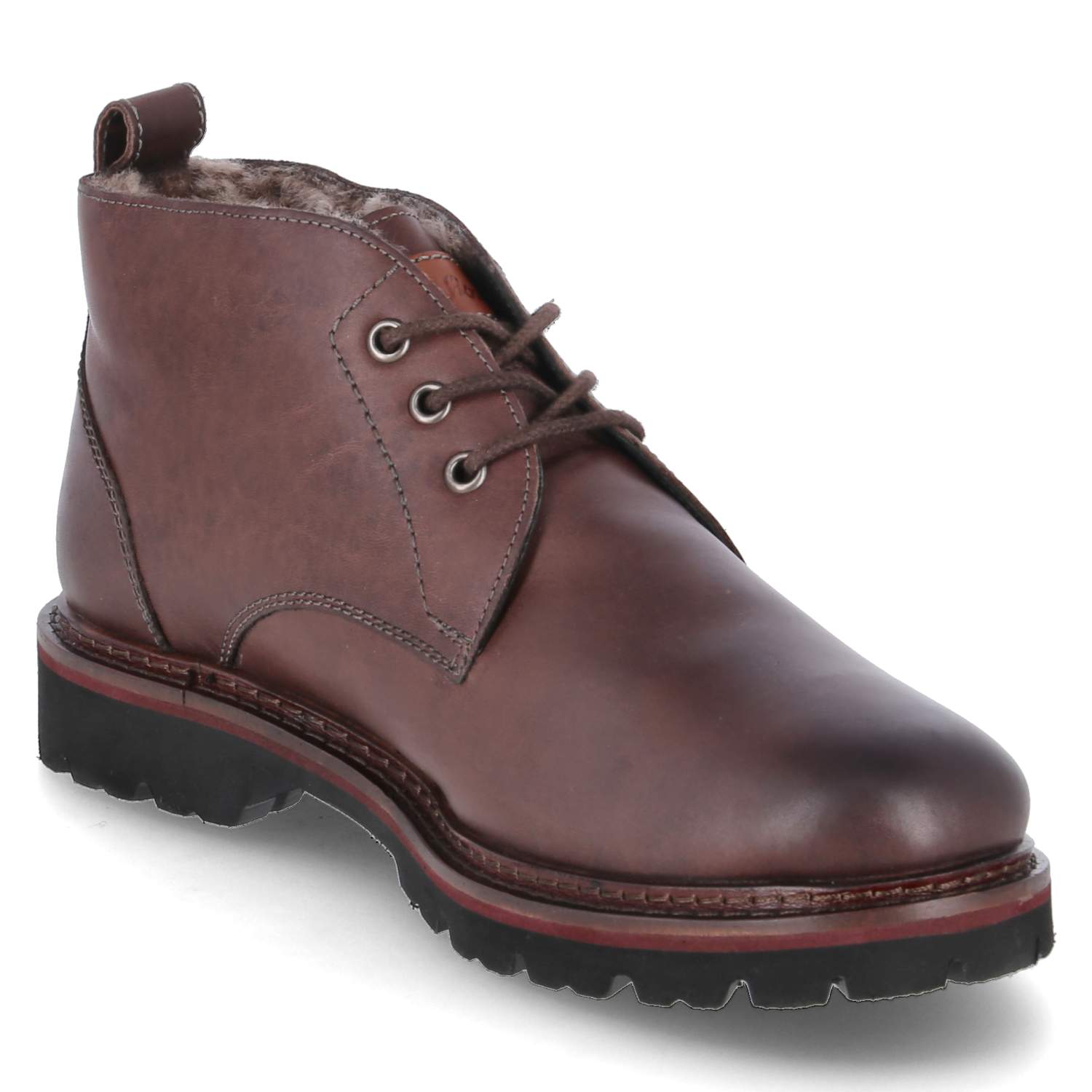 Sioux Winterboots ADALRIK-701 - moro