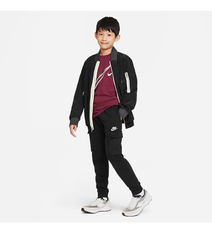 Nike JR B Sportswear T-shirt