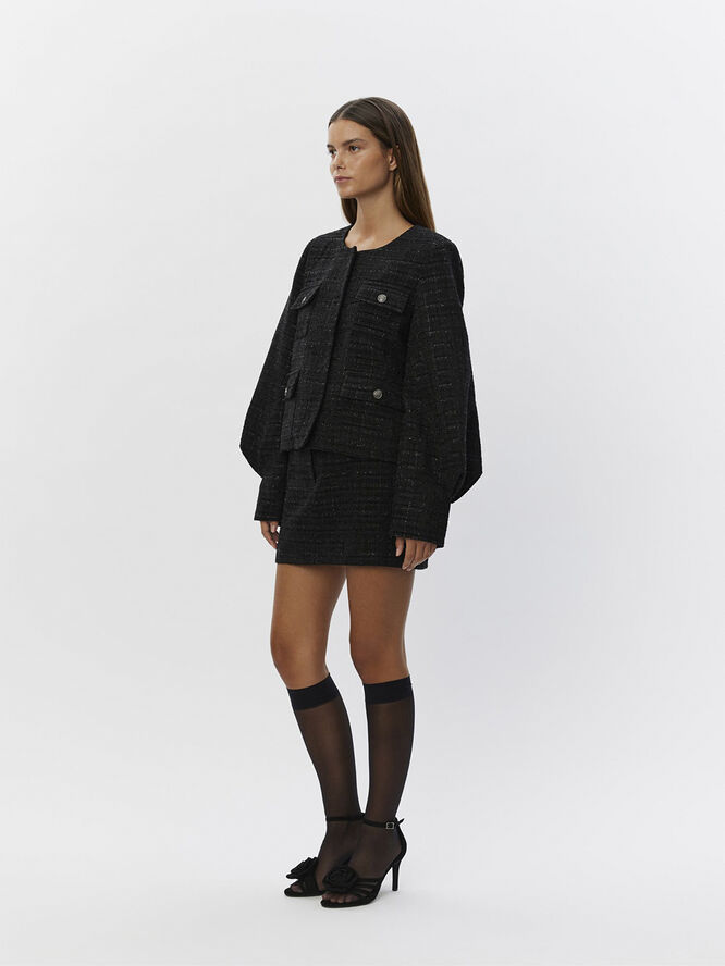 Sofie Schnoor Jacket Black