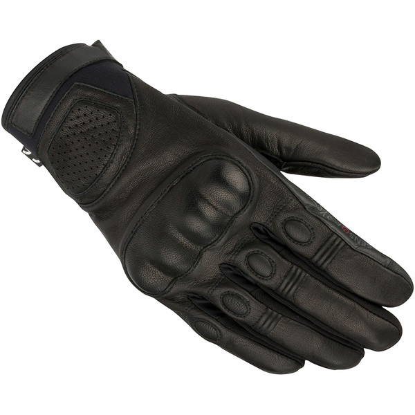 Bering - Gants Vasko Noir