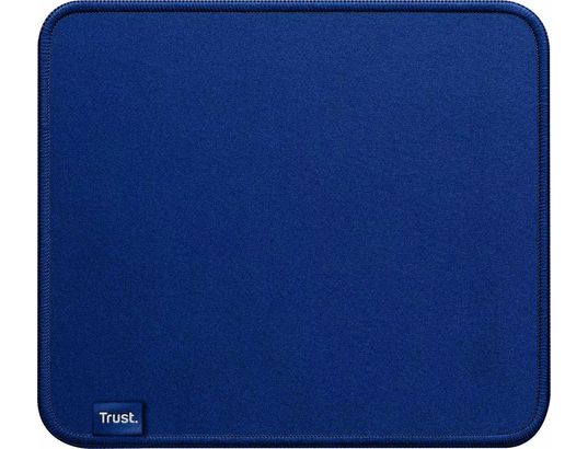 TRUST - Tapis de souris Boye Eco Mousepad Bleu - 24744