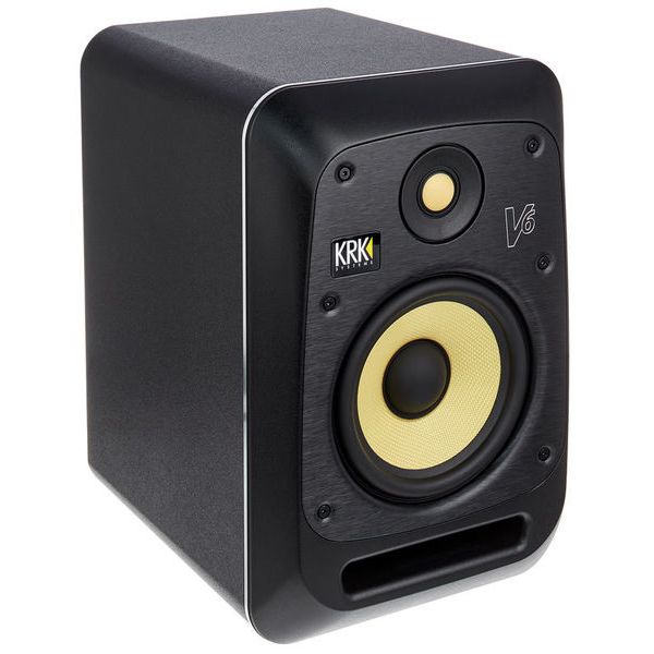 KRK V6 Serie 4