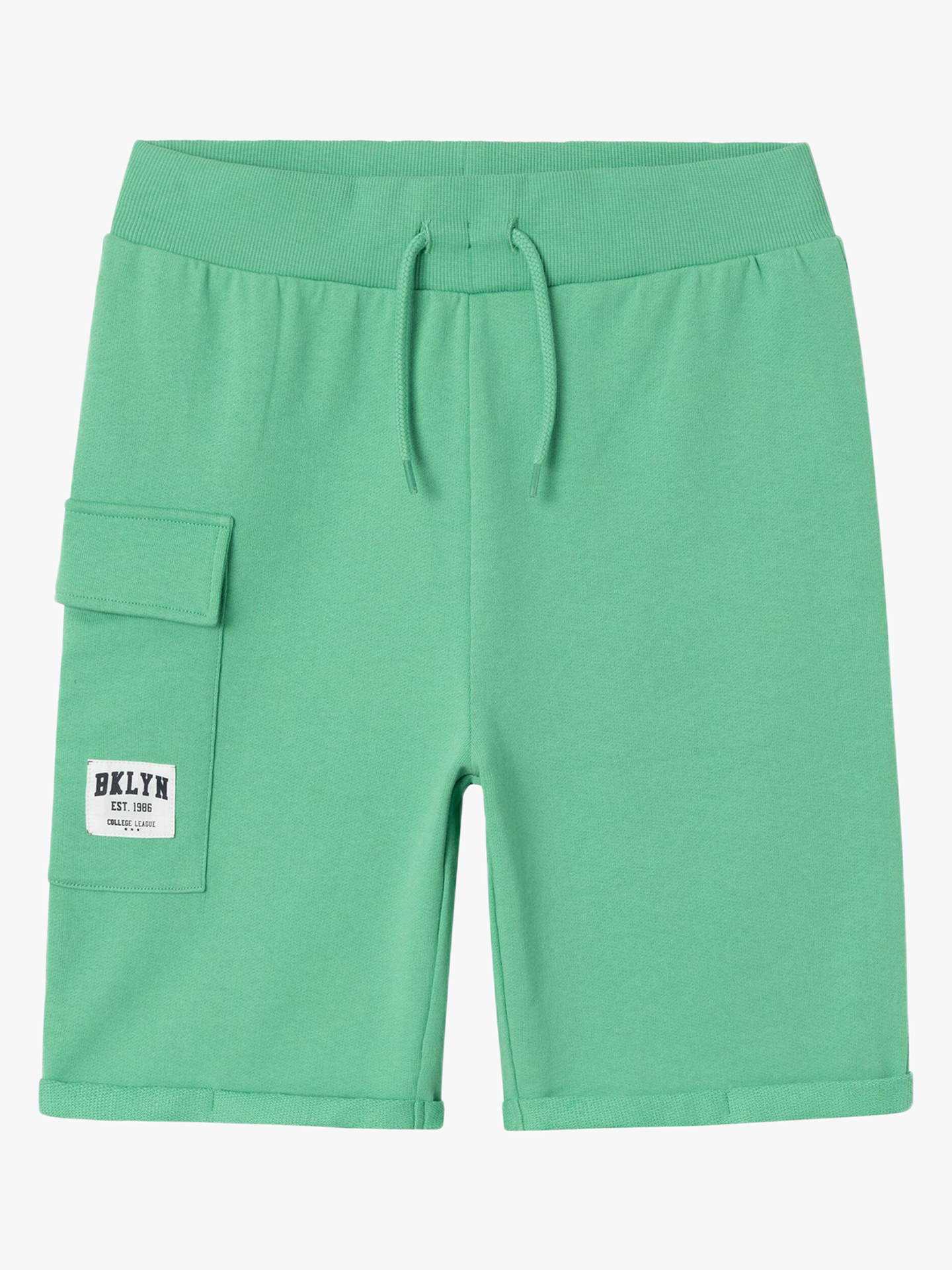 Jenas Long Sweat Shorts Unb Pb
