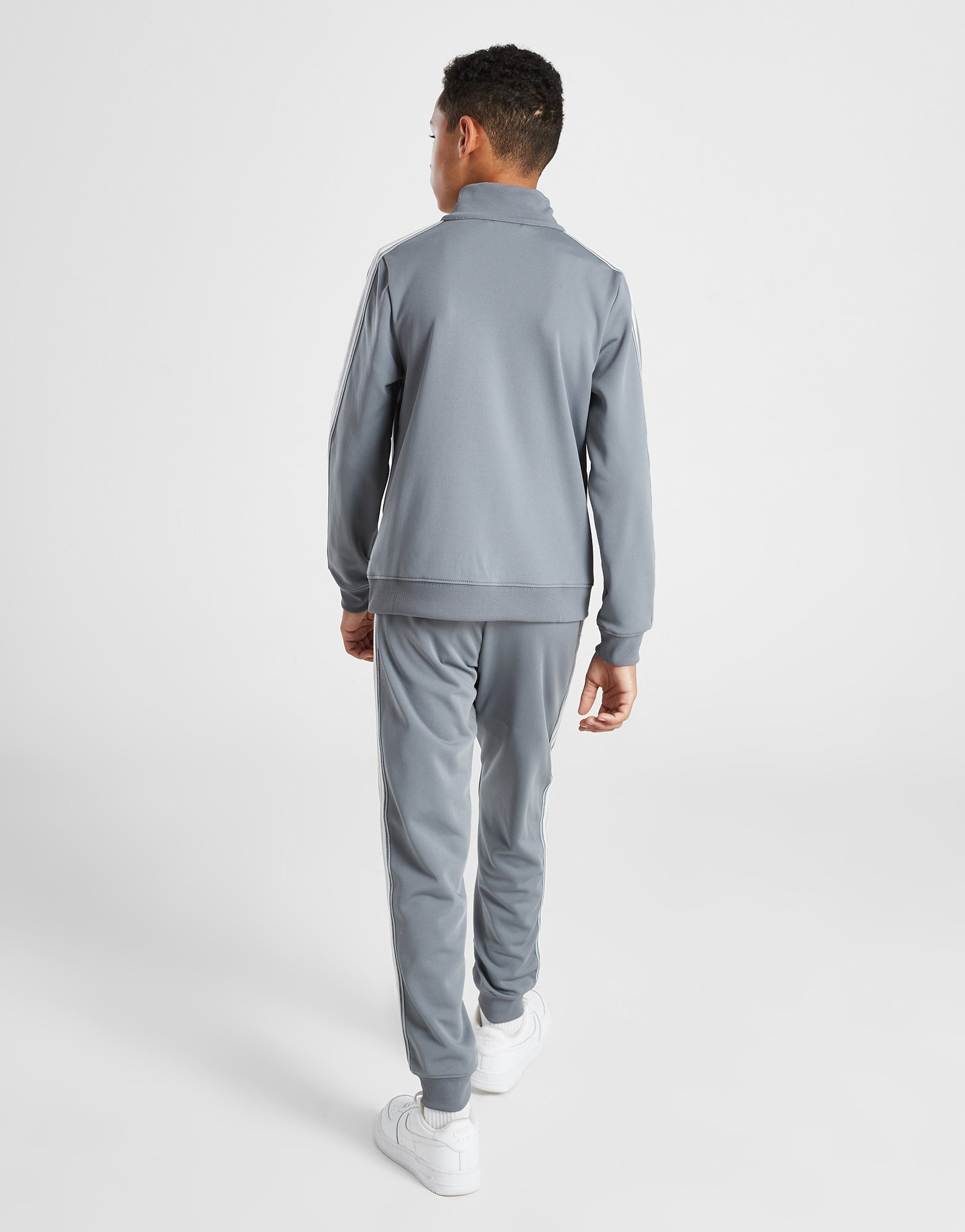 Nike Ensemble de survêtement Tape Poly Junior