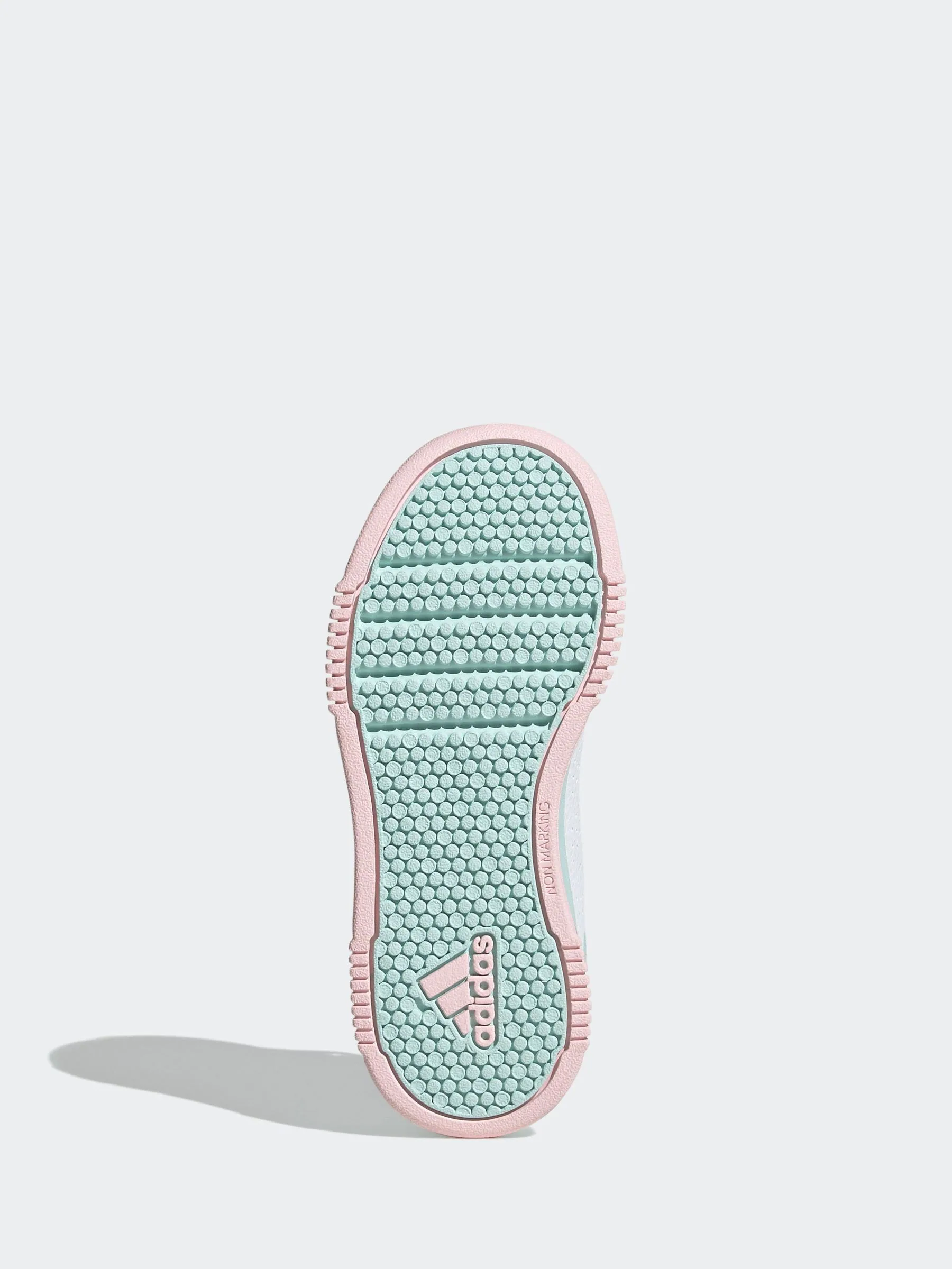adidas Tensaur kindersneakers met klittenbandsluiting
