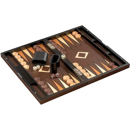 Philos Anafi, groß, Backgammon