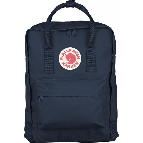 Sac à dos lifestyle FJALLRAVEN KANKEN ROYAL BLUE
