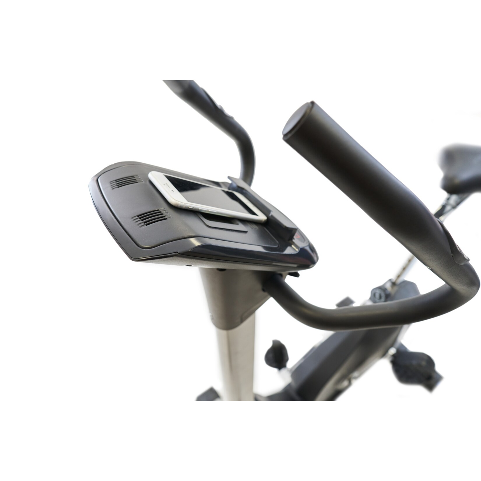 Horizon Fitness Fahrradtrainer Paros E
