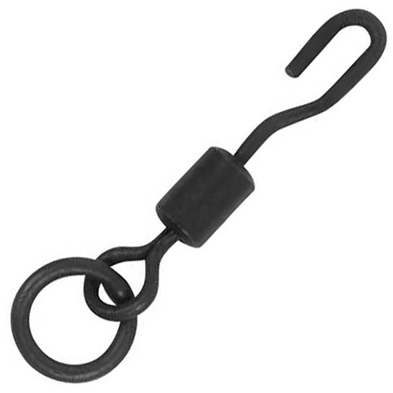 Émérillon Avid Carp Ronnie Swivels