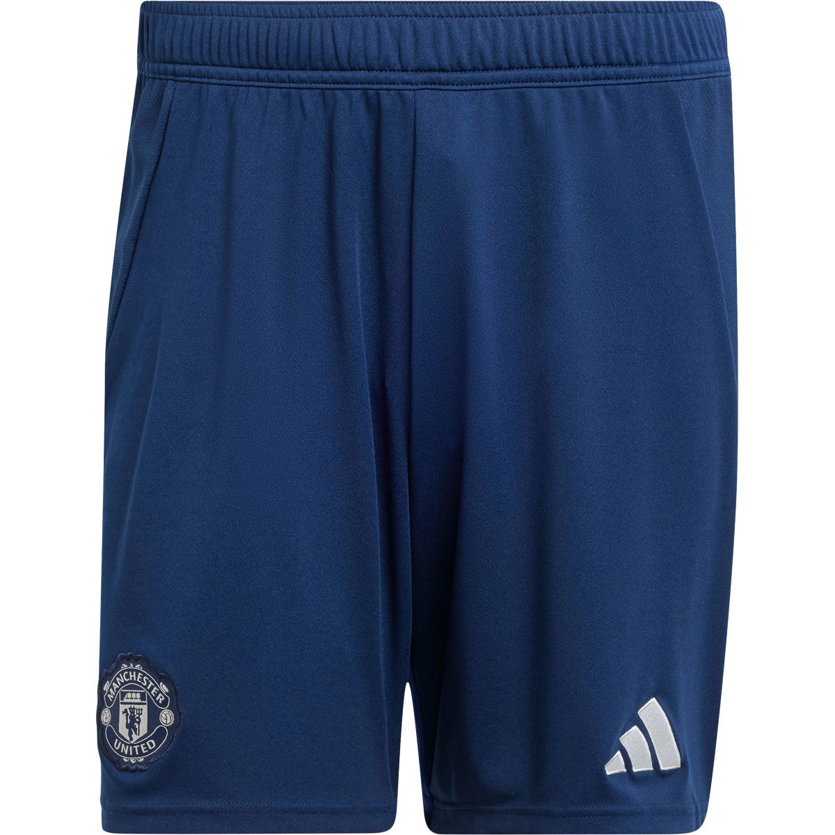 Manchester United FC Udebaneshorts 24/25