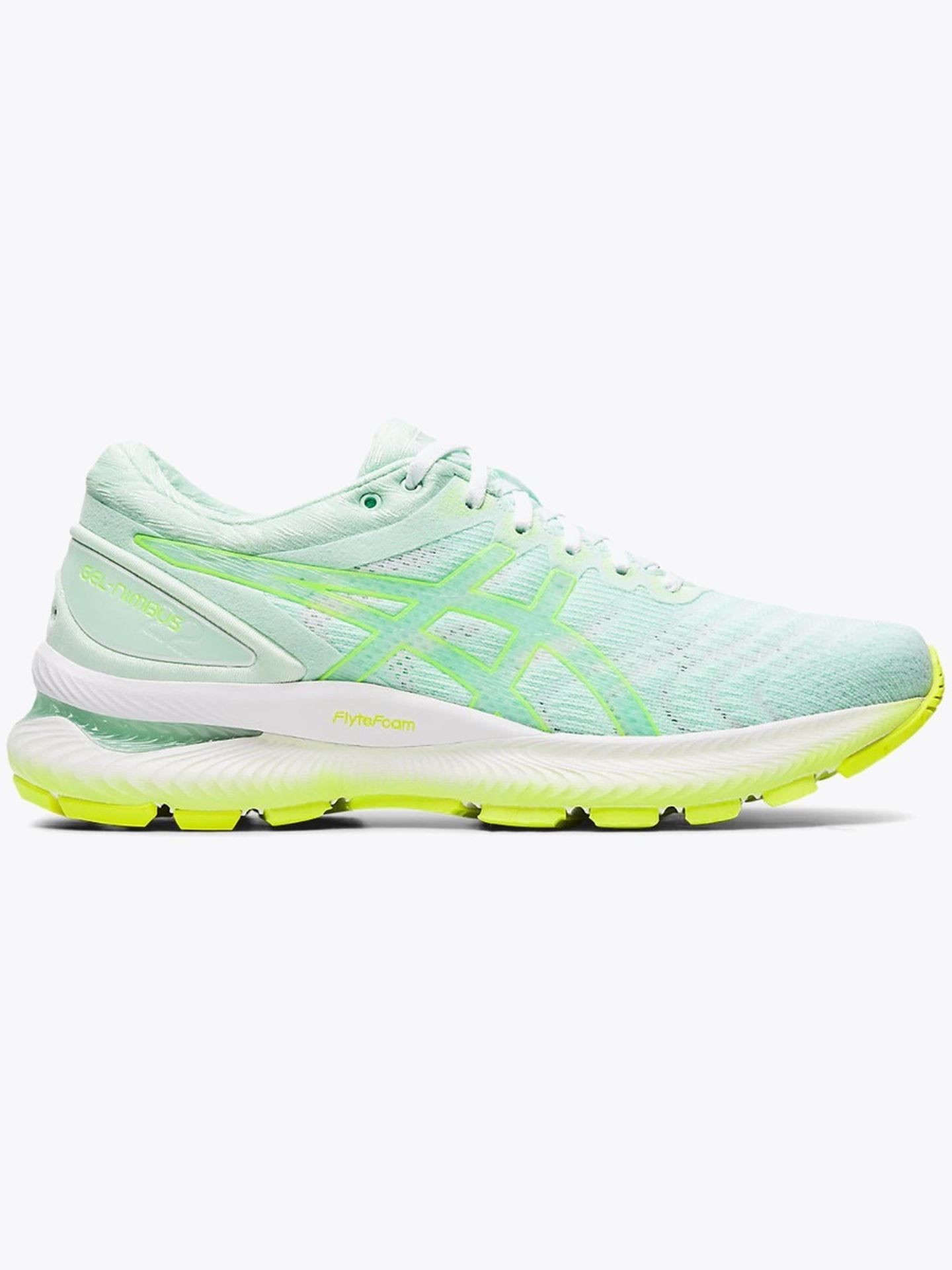 Gel-Nimbus 22
