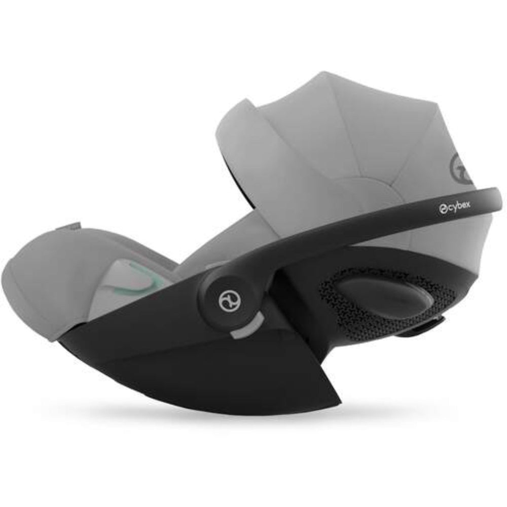 Køb Cybex Stone Grey Cloud G Plus