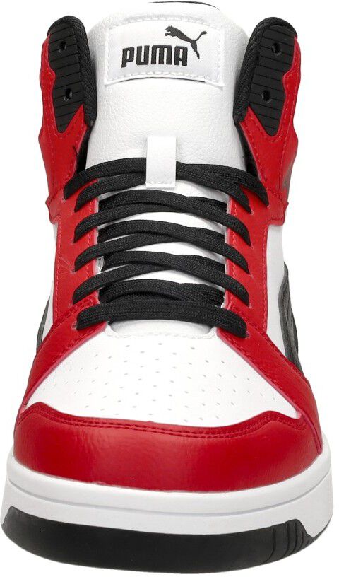 Puma Rebound v6 rood