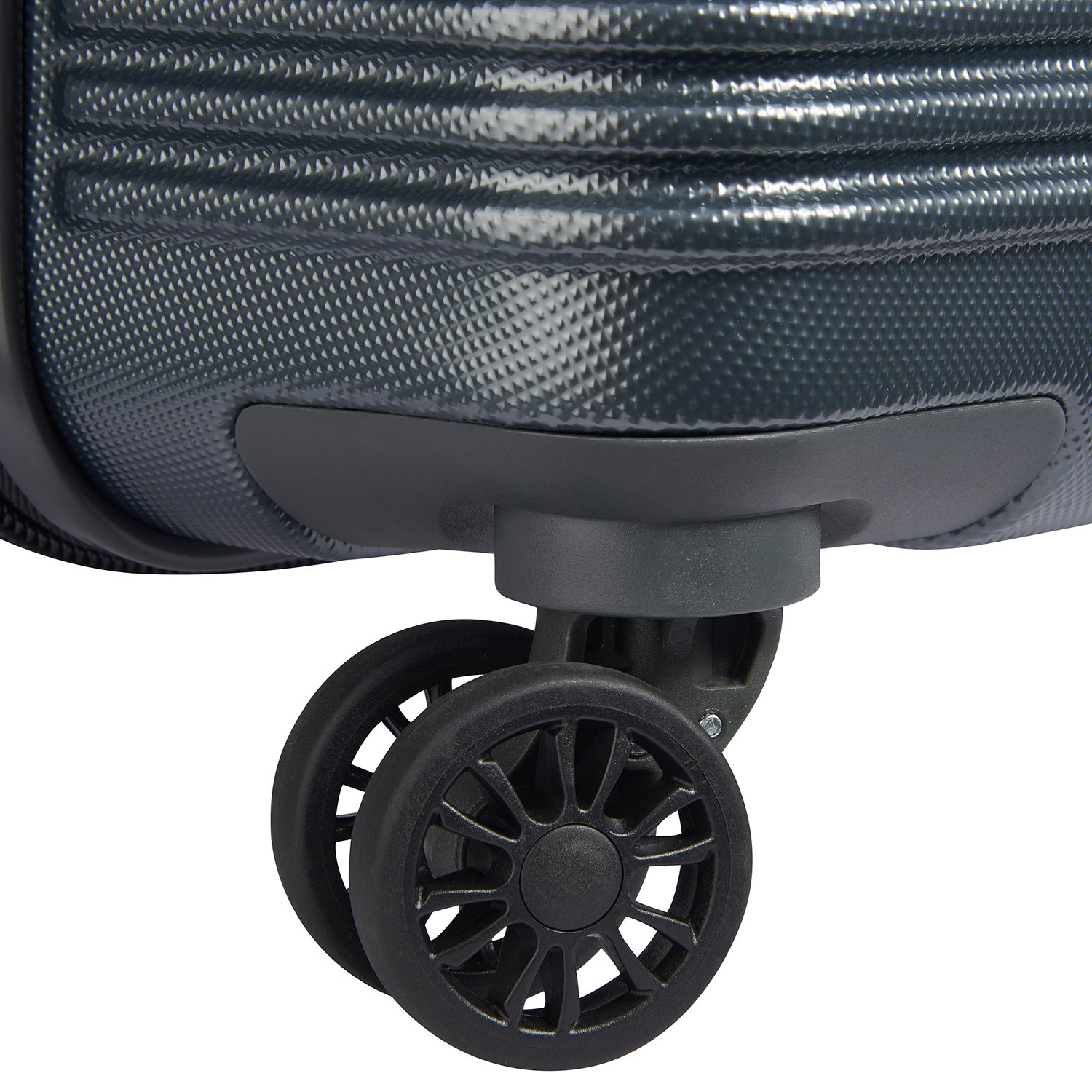 Delsey Freestyle Cabin Trolley 55/40 graphite