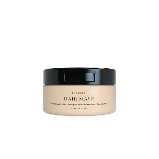 Löwengrip The Cure Hair Mask, 200 ml