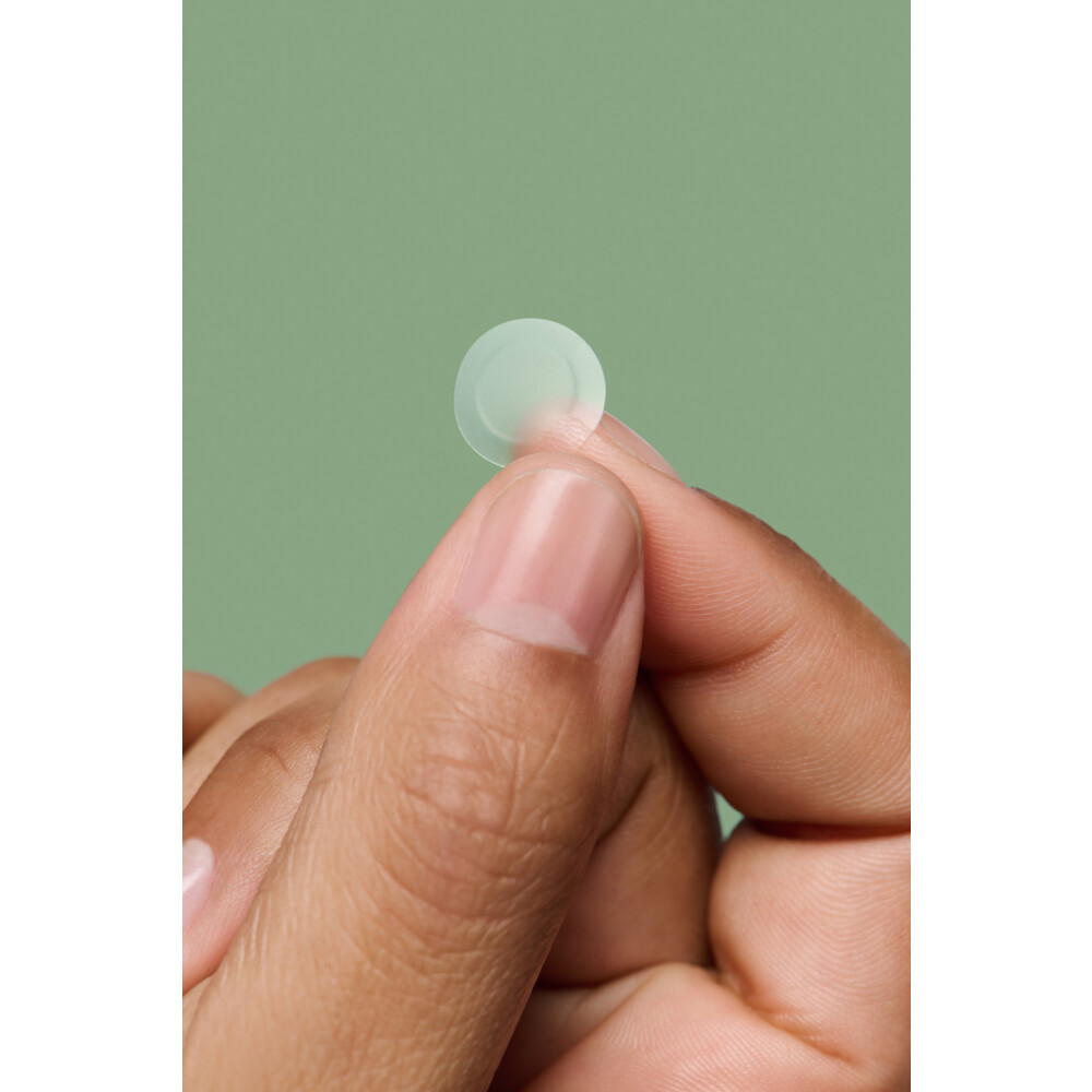 Hero Cosmetics Mighty Patch Invisible+24 stuks